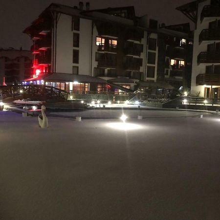 Belvedere Holiday Club .......Vip Apartment Bansko Luaran gambar