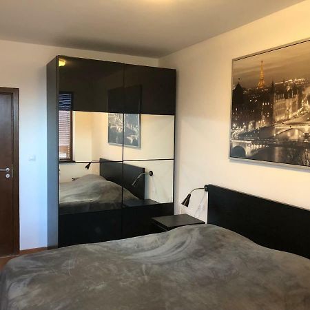 Belvedere Holiday Club .......Vip Apartment Bansko Luaran gambar