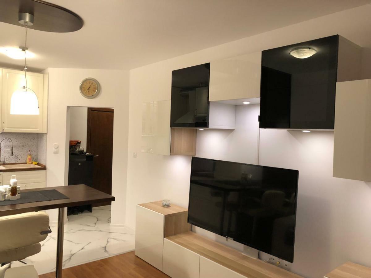 Belvedere Holiday Club .......Vip Apartment Bansko Luaran gambar