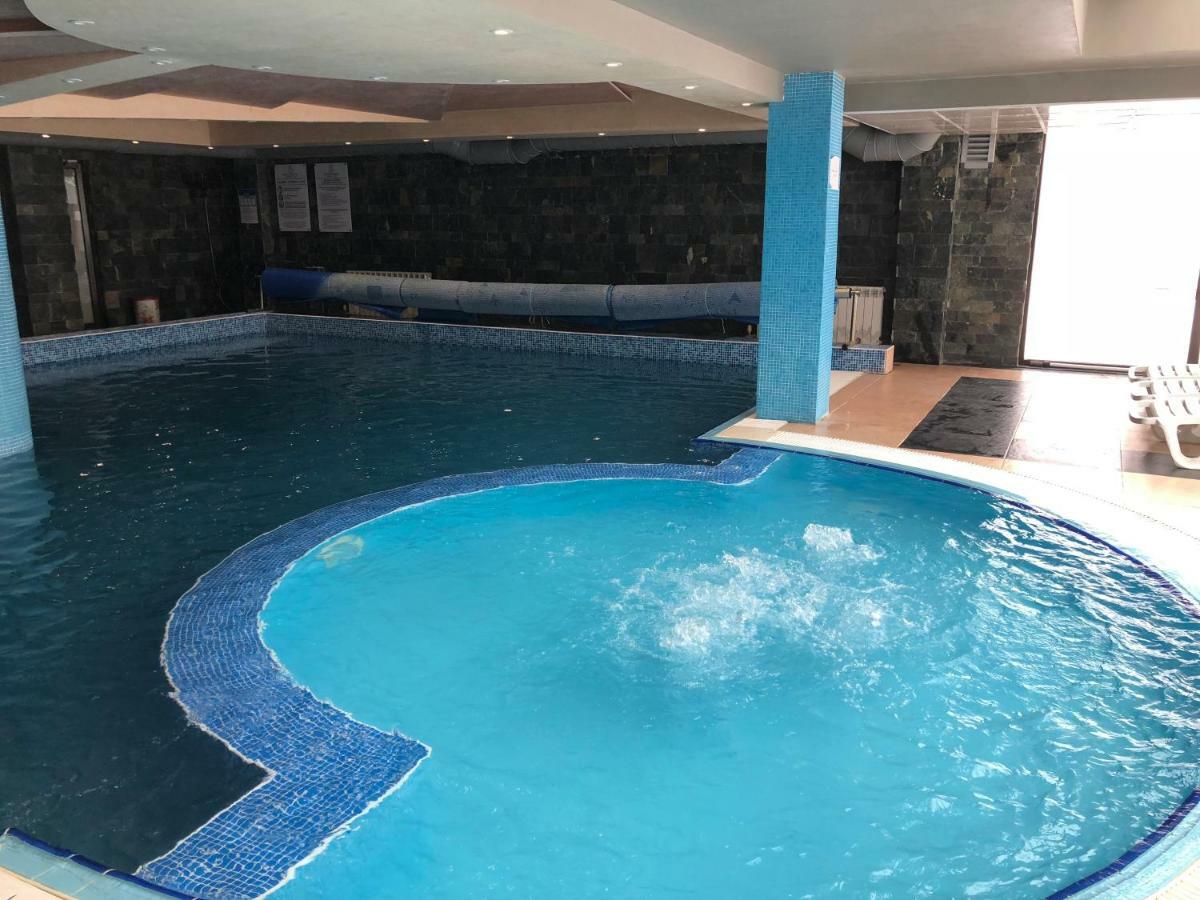Belvedere Holiday Club .......Vip Apartment Bansko Luaran gambar