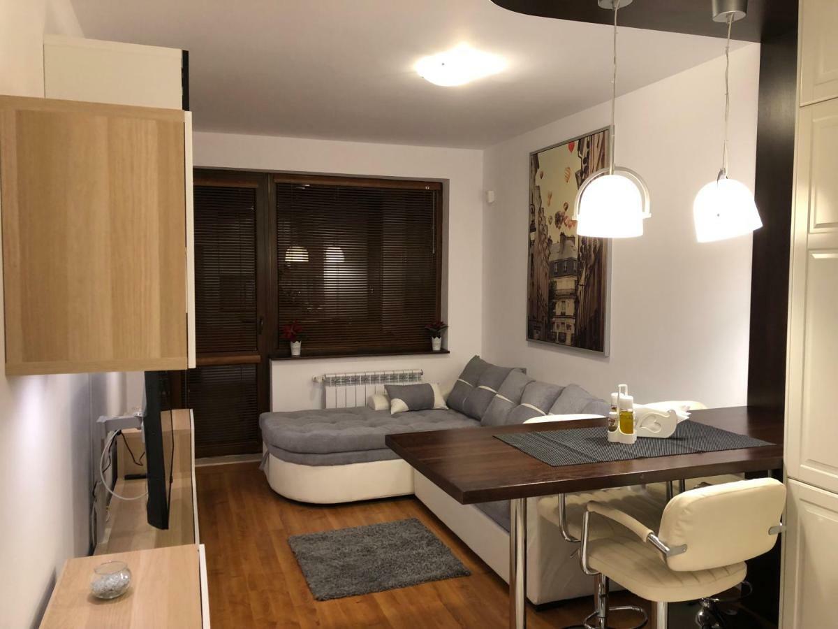 Belvedere Holiday Club .......Vip Apartment Bansko Luaran gambar